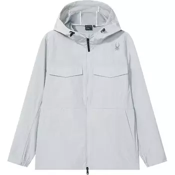 Куртка мужская Spyder, черный