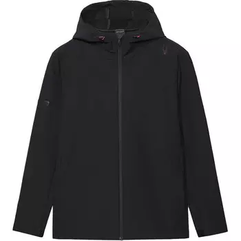 Куртка мужская Spyder, черный