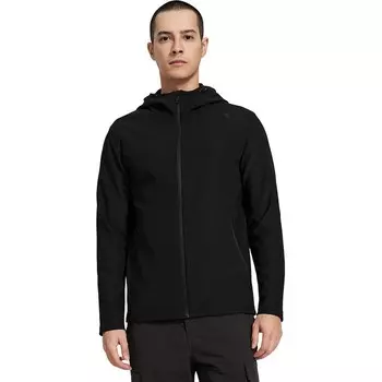 Куртка мужская Spyder, черный