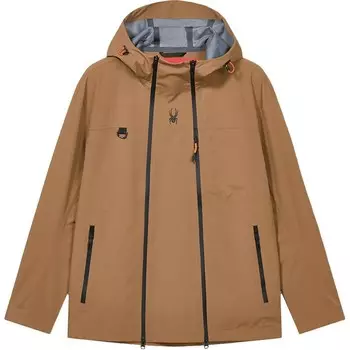 Куртка мужская Spyder, цвет Caramel