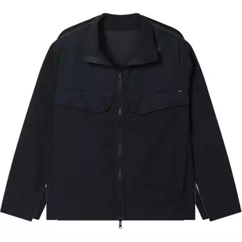 Куртка мужская Spyder, цвет Silver Gray