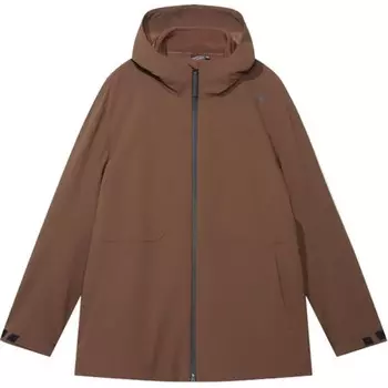 Куртка мужская Spyder, коричневый