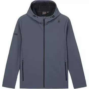 Куртка мужская Spyder, темно-серый