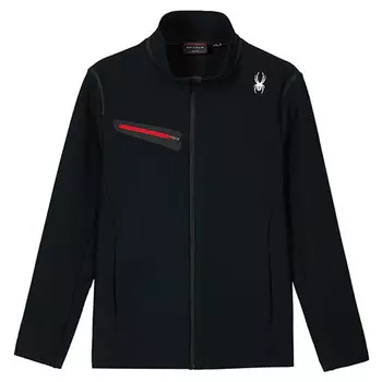 Куртка мужская Spyder, темно-серый