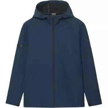 Куртка мужская Spyder, темно-синий