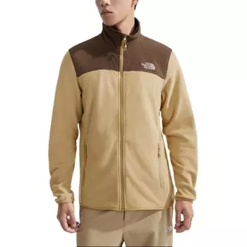 Куртка мужская Stone Brown Коричневый The North Face, коричневый