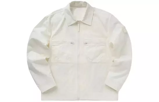 Куртка мужская Stone Island, белый