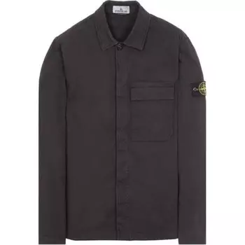 Куртка мужская Stone Island, черный