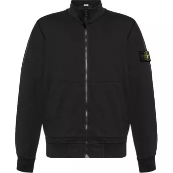 Куртка мужская Stone Island, черный