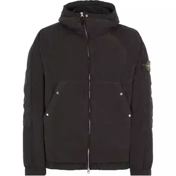 Куртка мужская Stone Island, черный