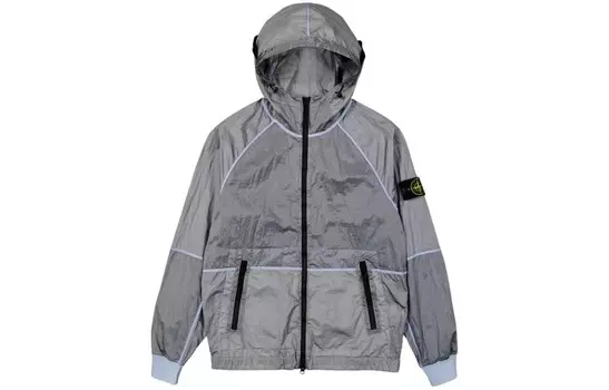 Куртка мужская Stone Island, голубой