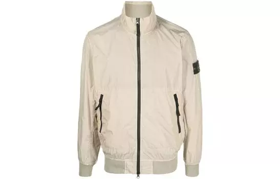 Куртка мужская Stone Island, хаки