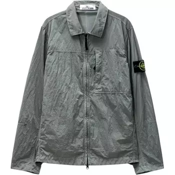 Куртка мужская Stone Island, серый