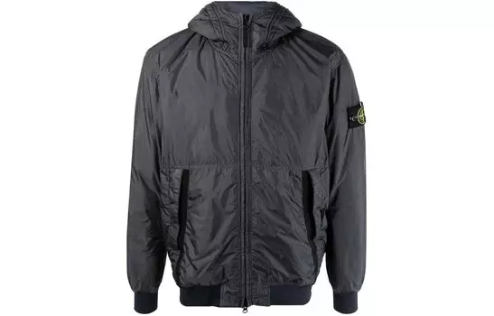 Куртка мужская Stone Island, серый
