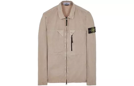 Куртка мужская Stone Island, серый