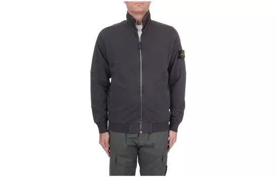 Куртка мужская Stone Island, серый