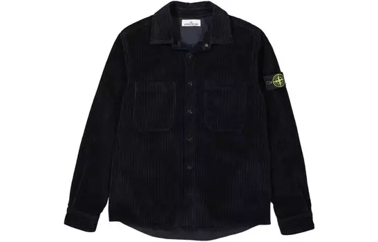 Куртка мужская Stone Island, синий