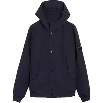 Куртка мужская Stone Island, синий