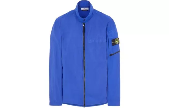 Куртка мужская Stone Island, синий
