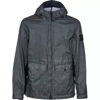 Куртка мужская Stone Island, зеленый