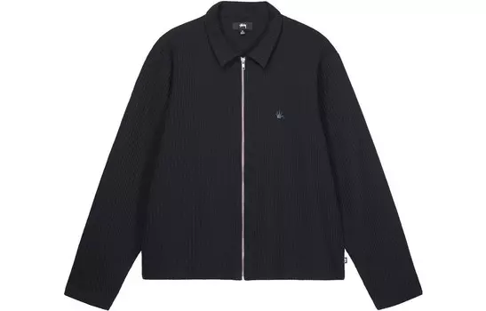 Куртка мужская Stussy, белый