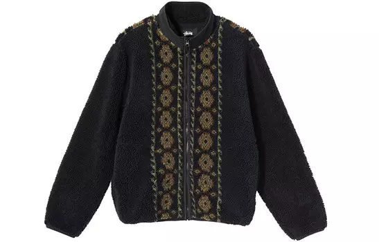 Куртка мужская Stussy, хаки