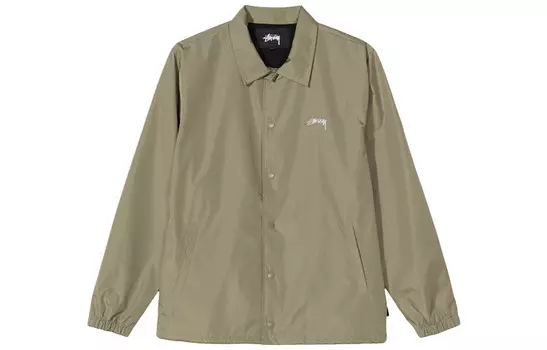 Куртка мужская Stussy, красный