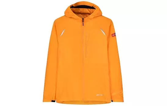 Куртка мужская Sunset Orange Anta, оранжевый