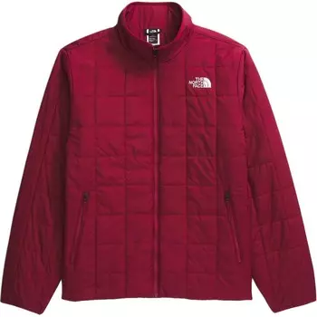Куртка мужская свекла The North Face, цвет Beetroot