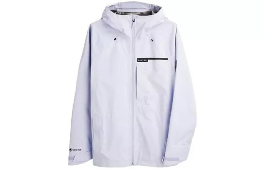 Куртка мужская светло-фиолетовый Burton