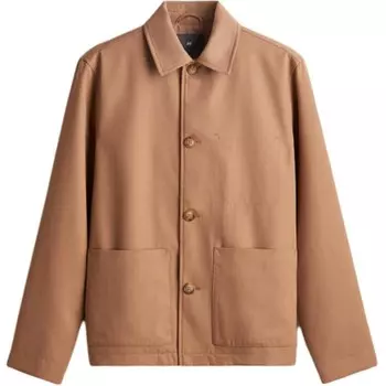 Куртка мужская светло-коричневый H&M