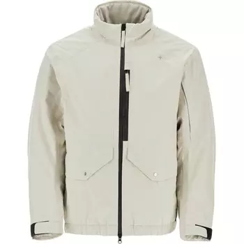 Куртка мужская светло-коричневый Stone Island