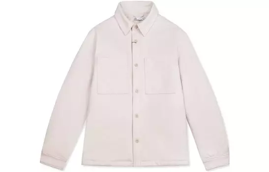 Куртка мужская светло-серая Zara, серый