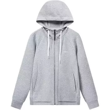 Куртка мужская светло-серый K·Swiss