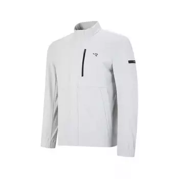 Куртка мужская светло-серый Rapido