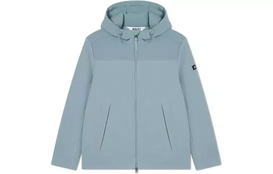 Куртка мужская светло-синий Aigle