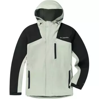 Куртка мужская светло-зеленый Columbia