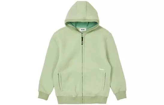 Куртка мужская светло-зеленый Palace