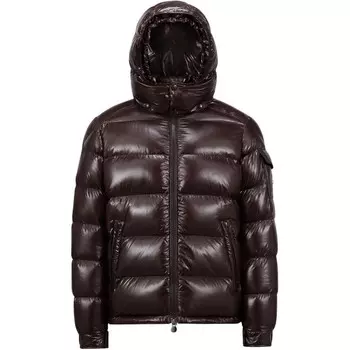 Куртка мужская темно-коричневый Moncler