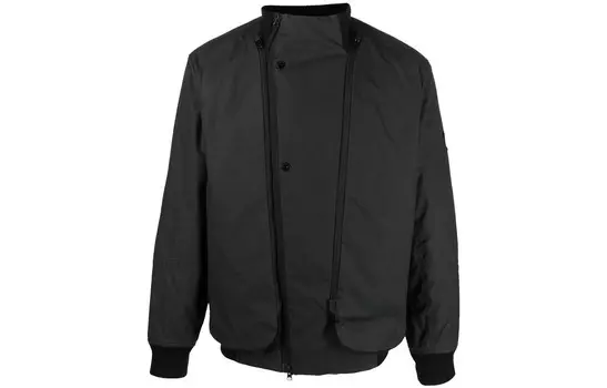 Куртка мужская темно-серая Stone Island, темно-серый