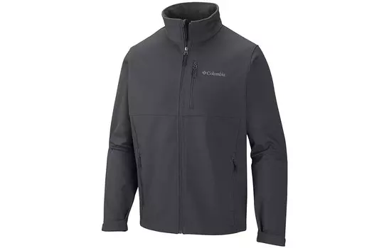Куртка мужская темно-серый Columbia