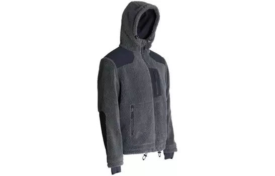 Куртка мужская темно-серый Decathlon