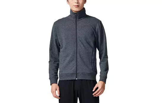 Куртка мужская темно-серый Decathlon