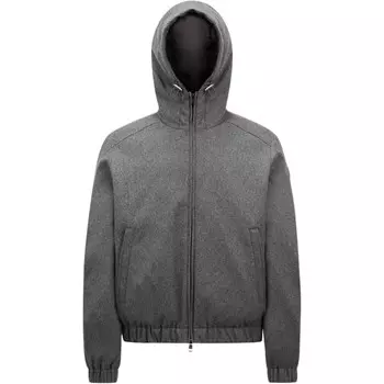 Куртка мужская темно-серый Moncler