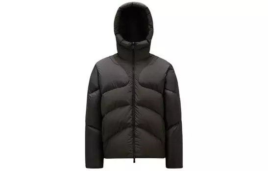 Куртка мужская темно-серый Moncler