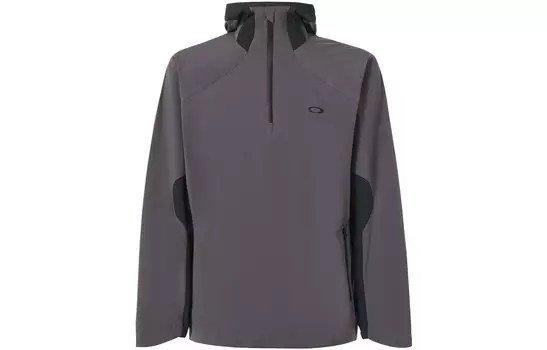 Куртка мужская темно-серый Oakley