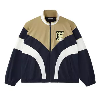 Куртка мужская темно-синий бездна Fila Fusion