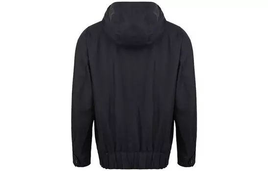 Куртка мужская темно-синий Burberry