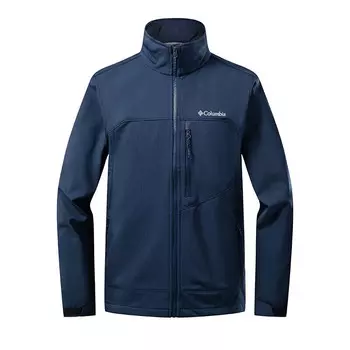 Куртка мужская темно-синий Columbia