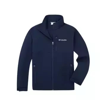 Куртка мужская темно-синий Columbia